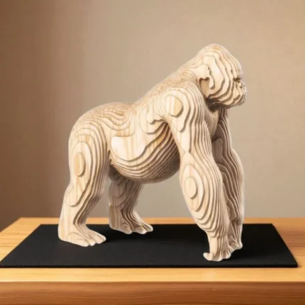 Parametric Gorilla