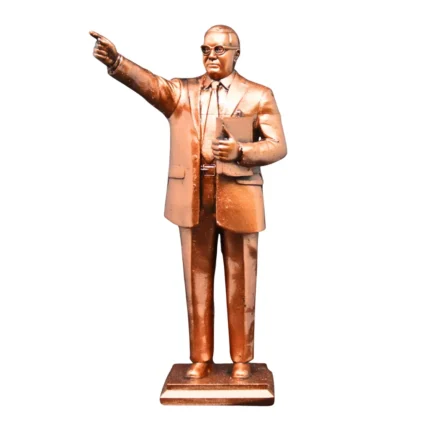 Dr. Bhimrao Full Statue