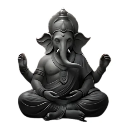 Lord Ganesha