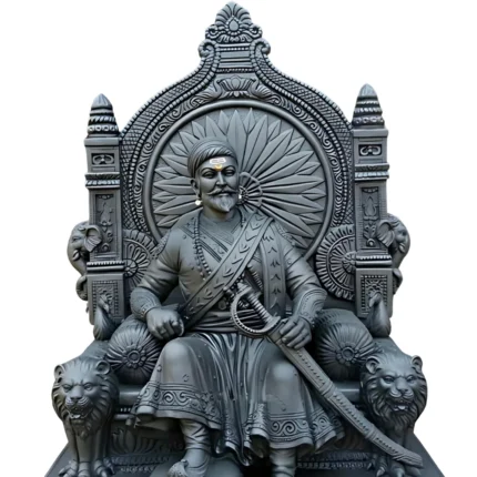 Shivaji Maharaj Idol