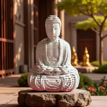 Parametric Buddhas